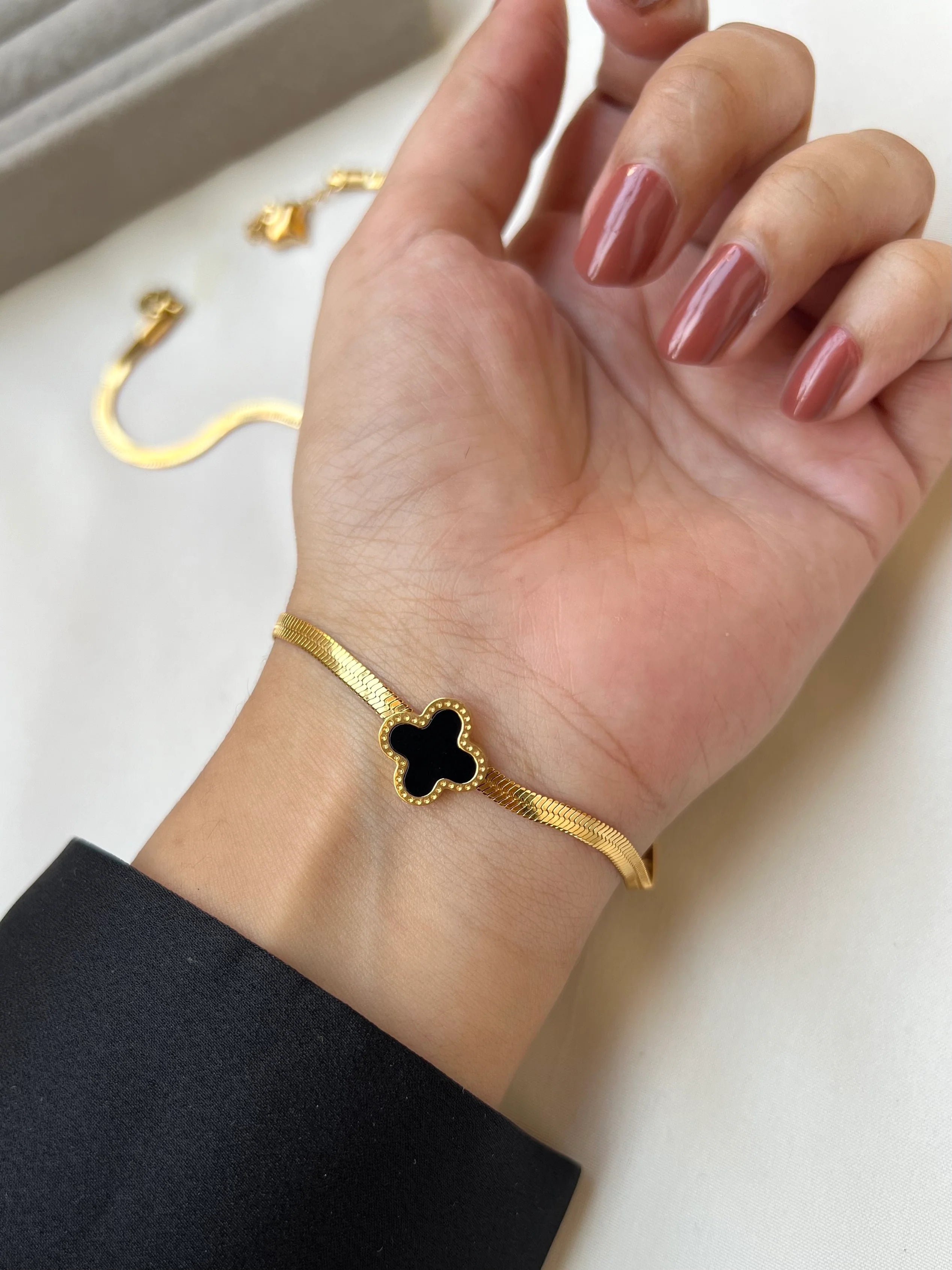 Gold Bracelet| Jewelry Store | Jewelry Shop - Crazy Women