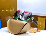 GUCCI Multi Color Frame Shade