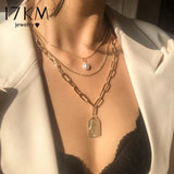 Three Layer Pendant Necklace | Jewelry Store | Jewelry