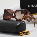 Channel b Sun Glasses