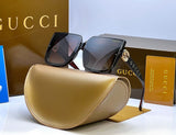 GUCCI G sun glasses