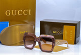 Gucci Dx Sun glasses