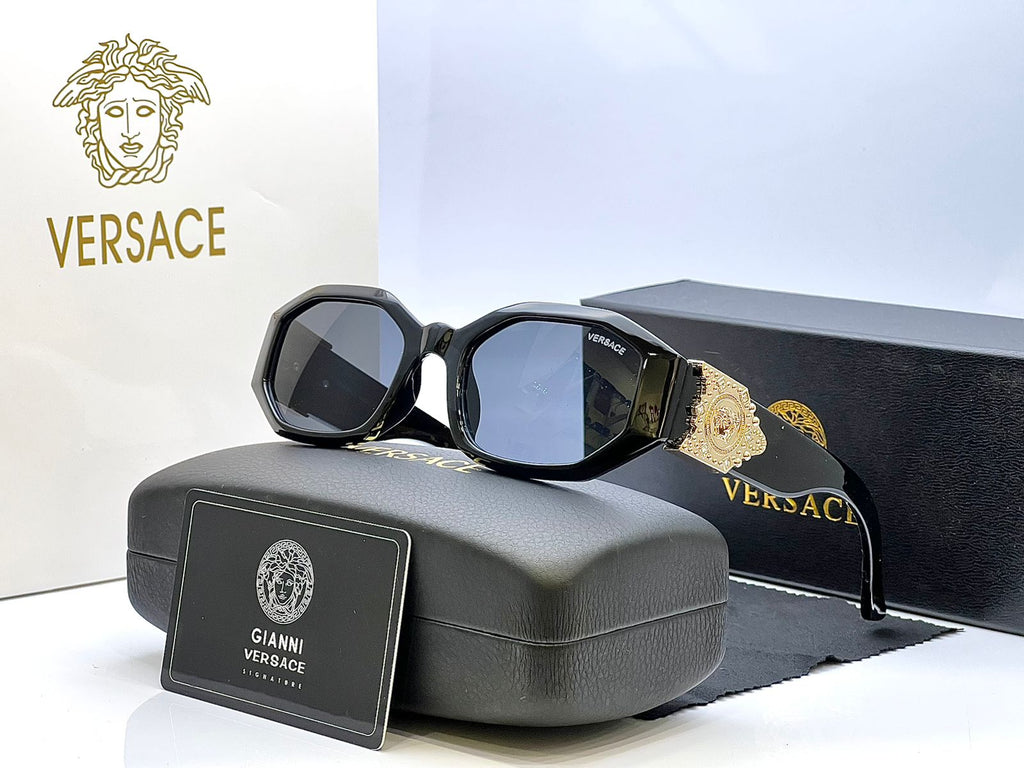 Versace Hz Sun glasses