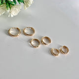 3Pair Earrings Sets | Jewelry Online | Jewelry Store