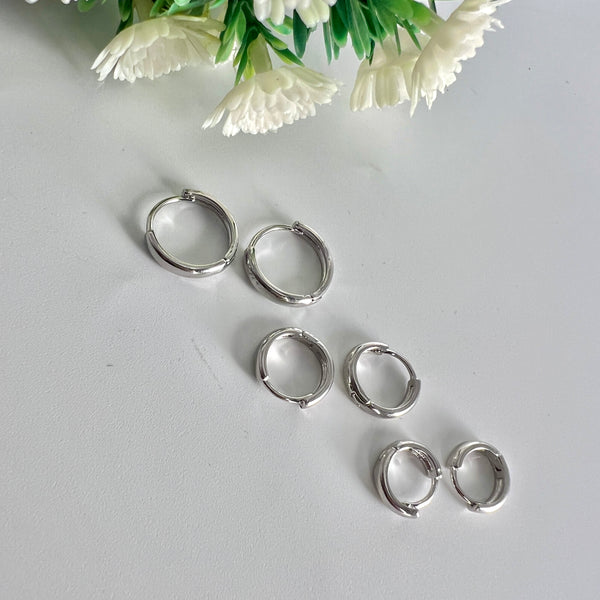 3Pair Earrings Sets | Jewelry Online | Jewelry Store