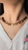 Louis Vuitton Golden Necklace – Luxury Necklaces for Women