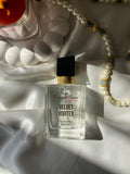 Velvet Vortex – Rich & Mysterious Perfume for Women | Deep & Enigmatic