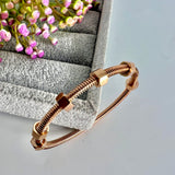 Copy of Stainless Golden Bangle| Jewelry Store | Jewelry Shop