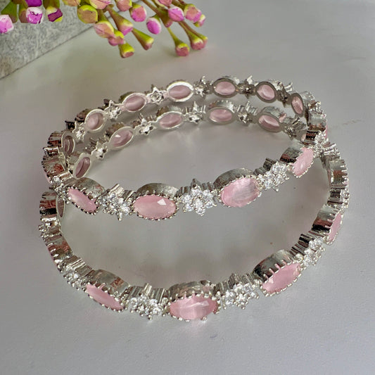 AD Bangle 2pc. set