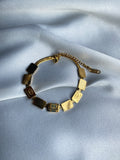 Luxurious Golden Bracelet