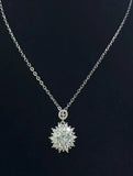 Silver with  Korean Necklace | Jewelry Online | Jewelry Store