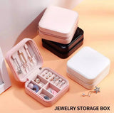 Jewellary Storage Box