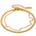 Crazy Women Bracelet - Style 1625084