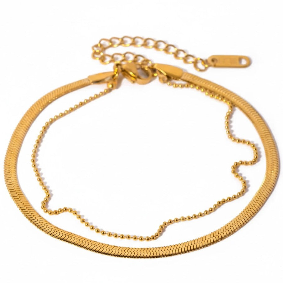 Crazy Women Bracelet - Style 1625084