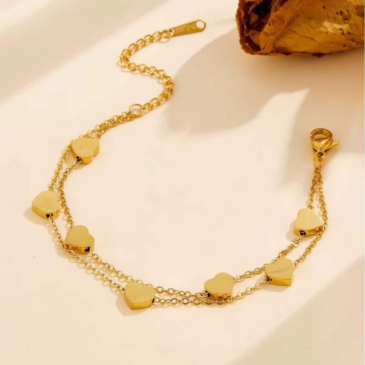 Crazy Women Bracelet - Style 1835076