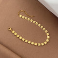 Crazy Women Bracelet - Style 1925072