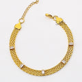 Crazy Women Bracelet - Style 2138064