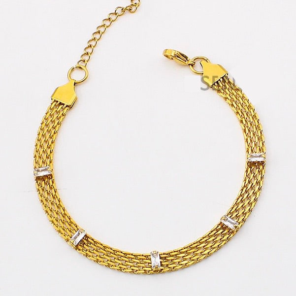 Crazy Women Bracelet - Style 2138064
