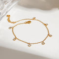 Crazy Women Bracelet - Style 2635086