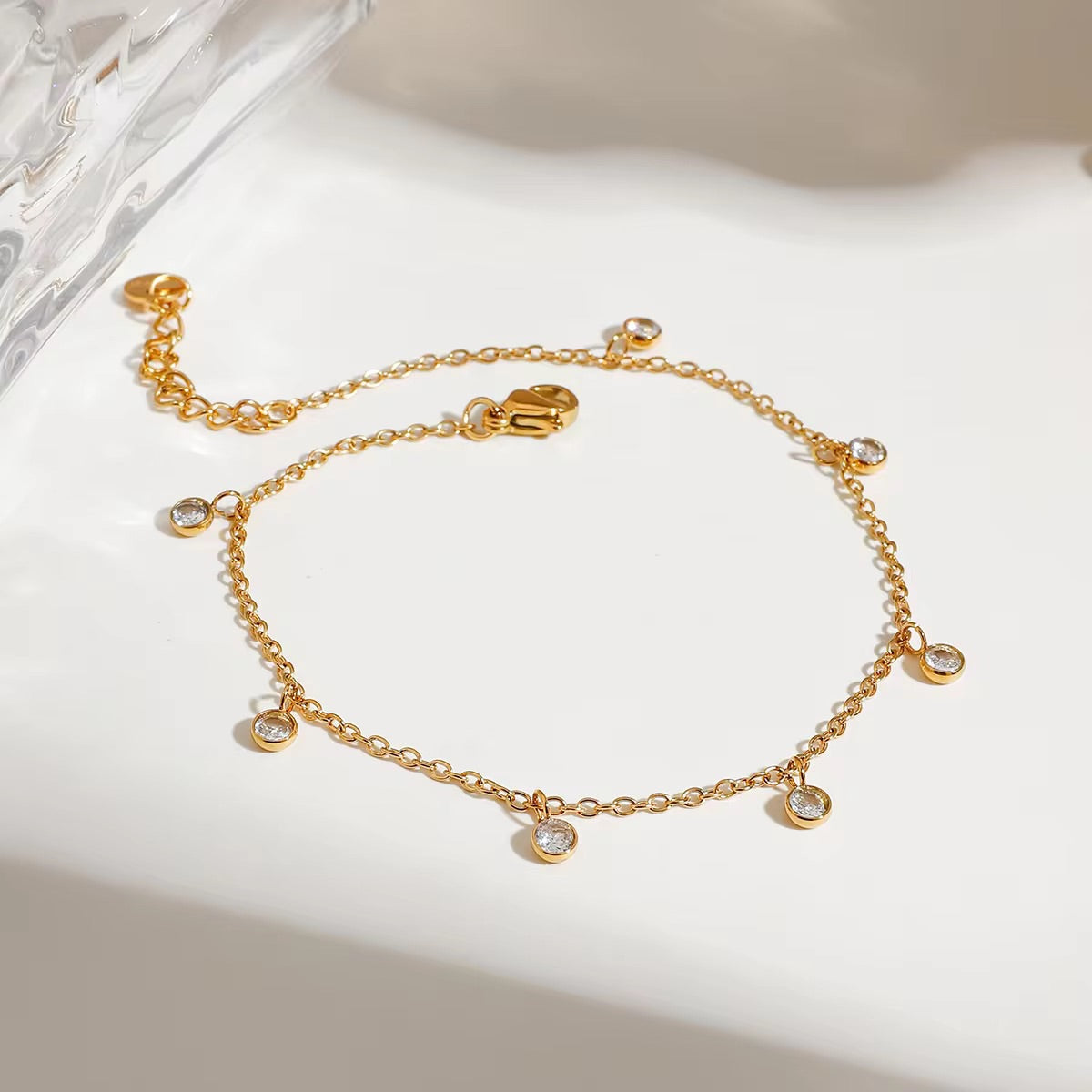 Crazy Women Bracelet - Style 2635086