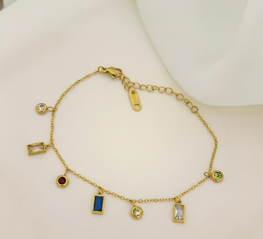 Crazy Women Bracelet - Style 2635087