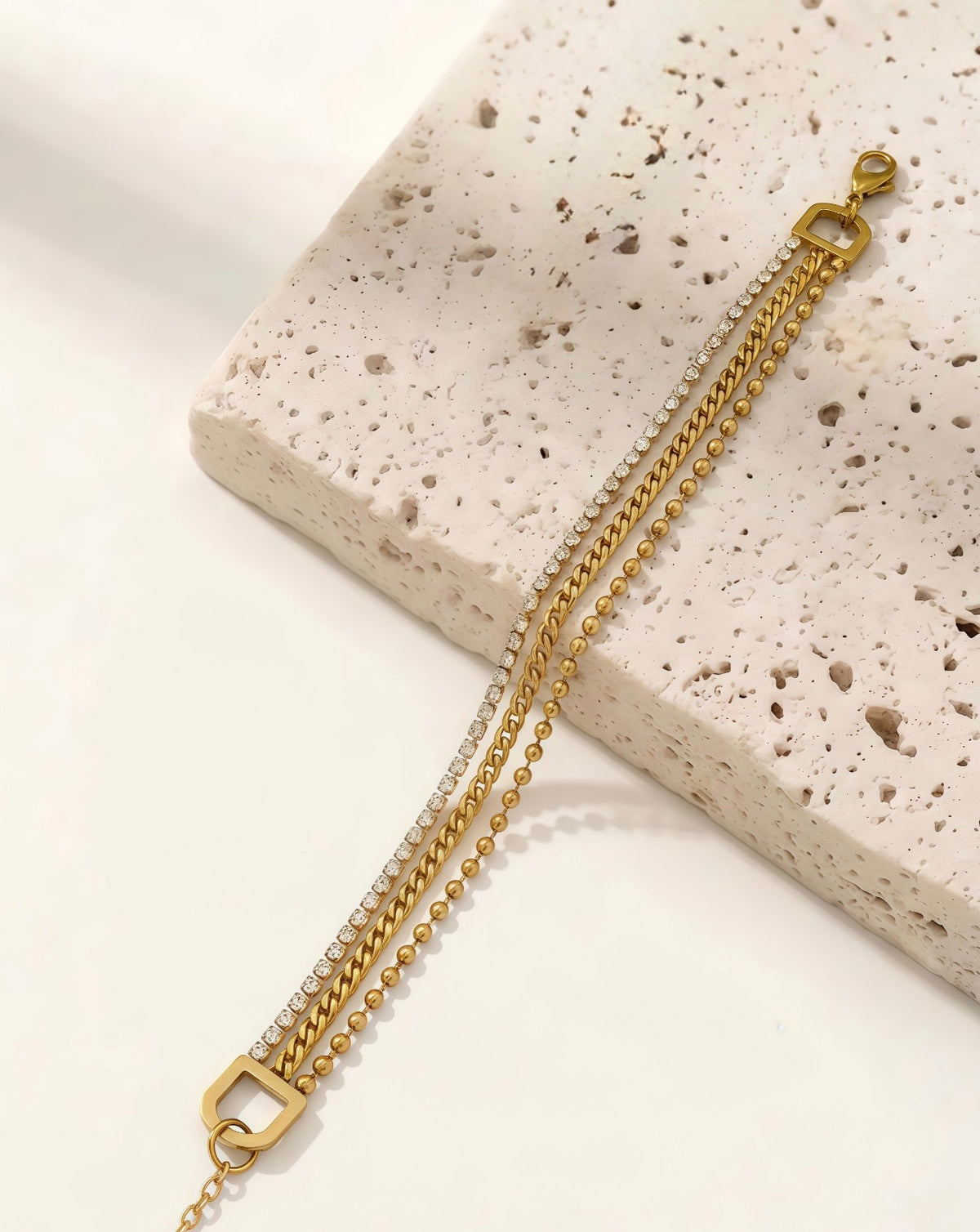 Crazy Women Bracelet - Style 2739062