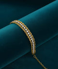 Crazy Women Bracelet - Style 2739064