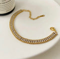 Crazy Women Bracelet - Style 2749054