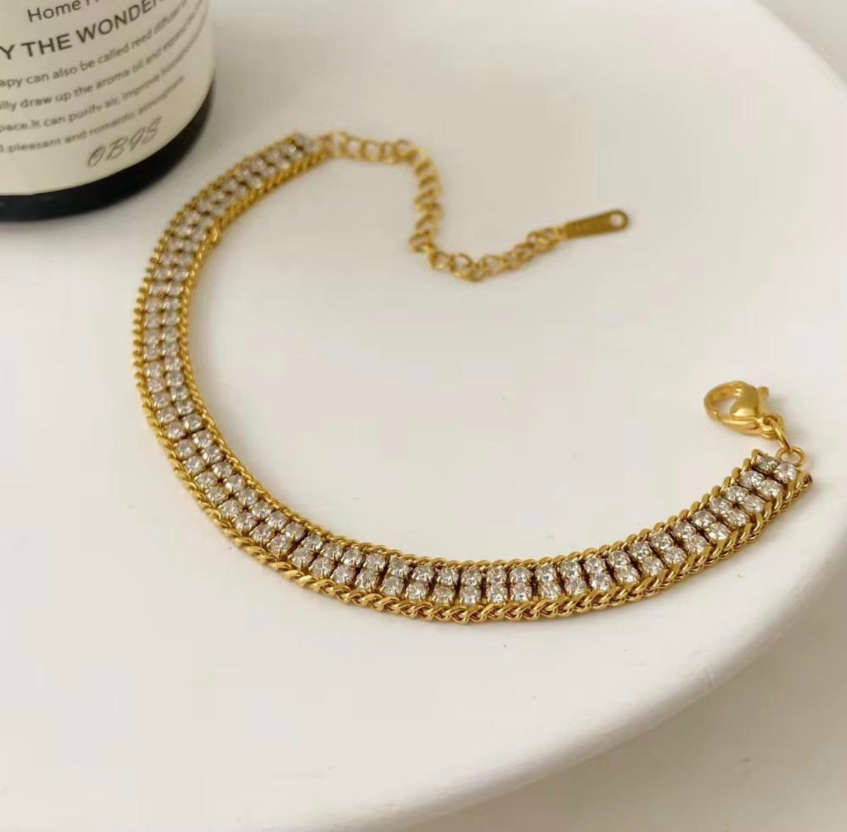 Crazy Women Bracelet - Style 2749054