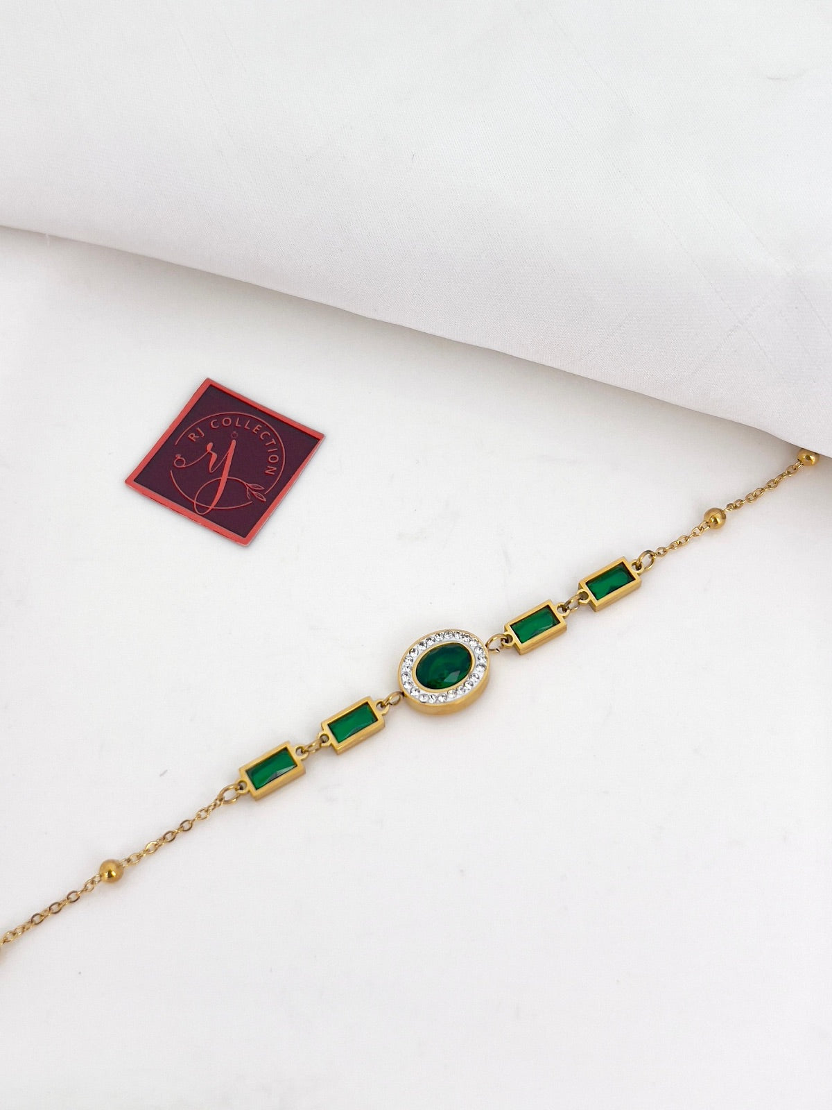 Crazy Women Bracelet - Style 2935084