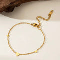 Crazy Women Bracelet - Style 3819053