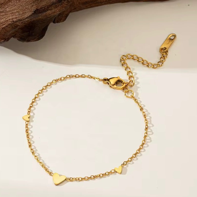 Crazy Women Bracelet - Style 3819053