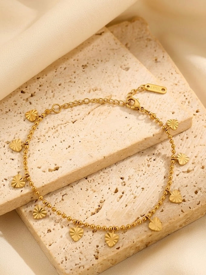 Crazy Women Bracelet - Style 3825061