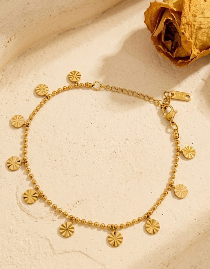 Crazy Women Bracelet - Style 3925076