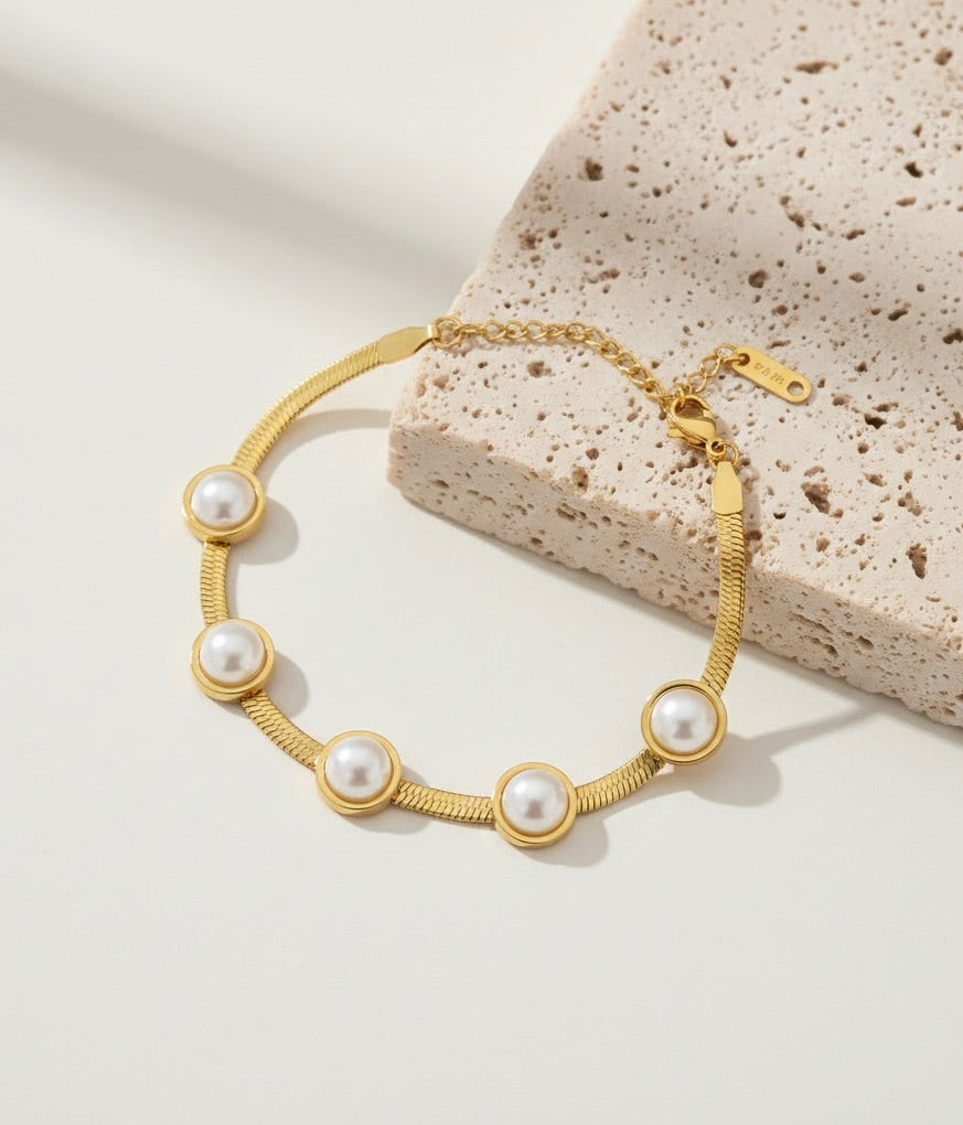Crazy Women Bracelet - Style 3928076