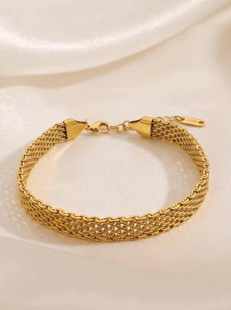 Crazy Women Bracelet - Style 4125073