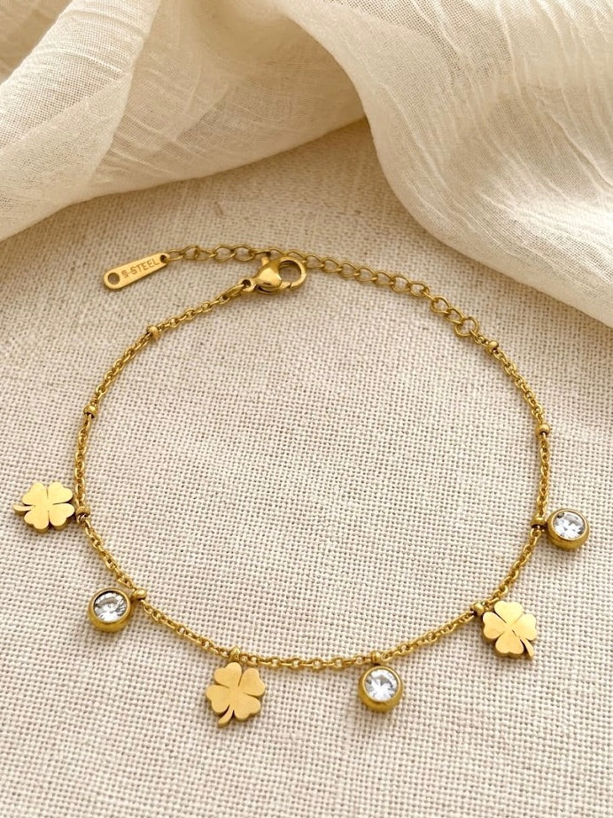 Crazy Women Bracelet - Style 4129064