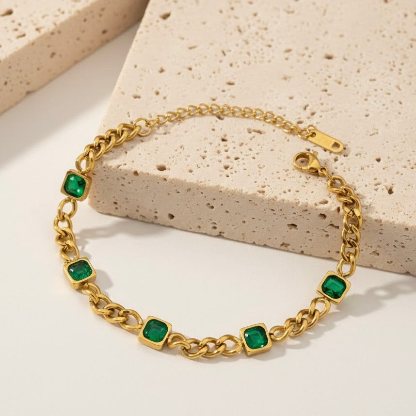 Crazy Women Bracelet - Style 4138065