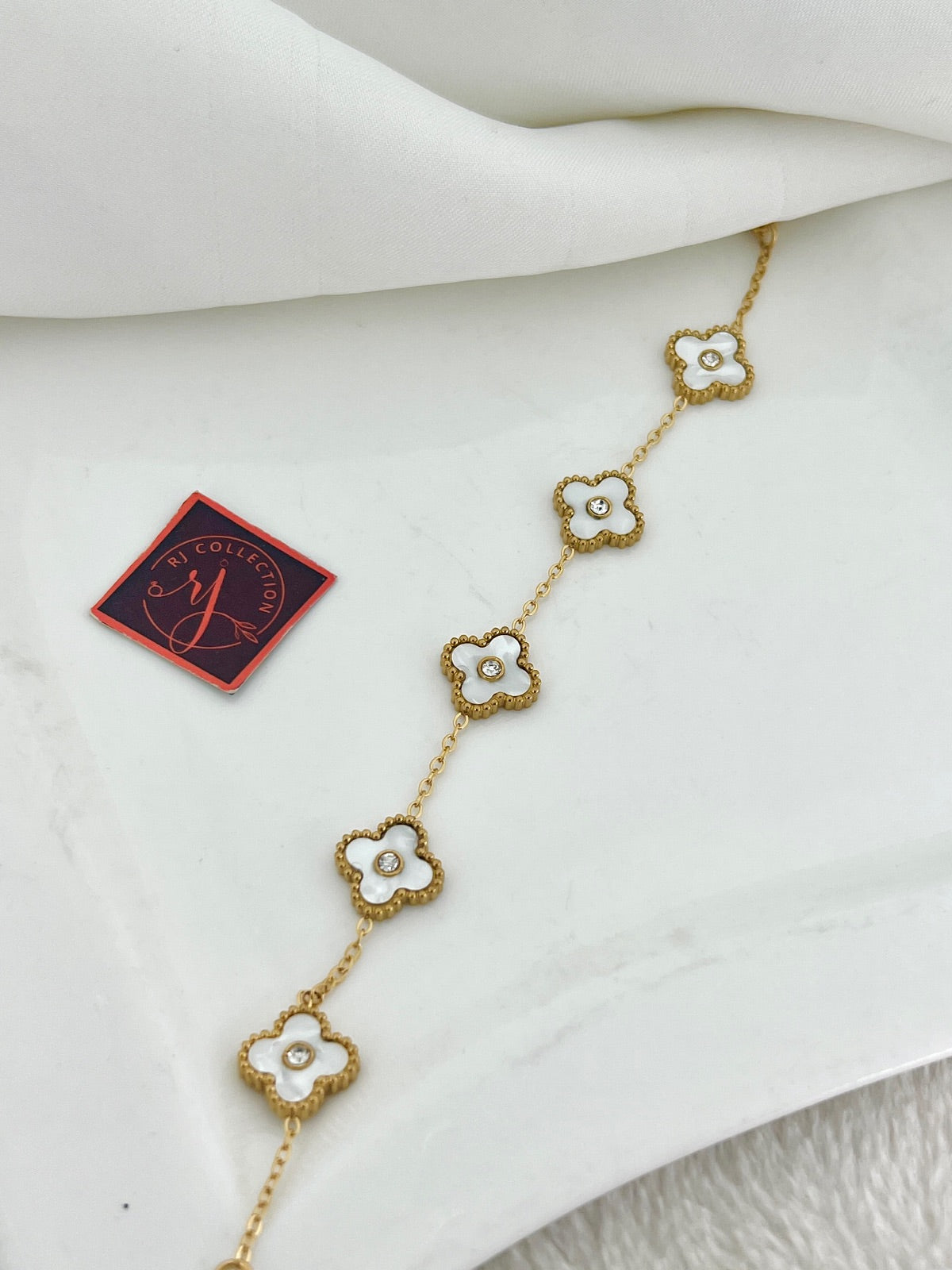 Crazy Women Bracelet - Style 4235071
