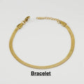 Crazy Women Bracelet - Style 4315089