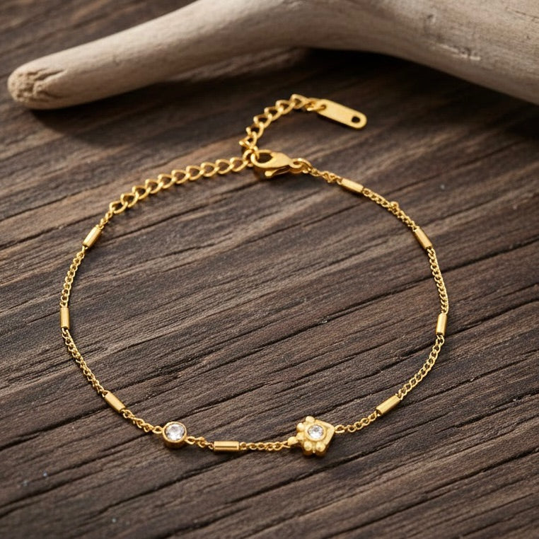 Crazy Women Bracelet - Style 4322064