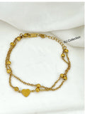 Crazy Women Bracelet - Style 4535076