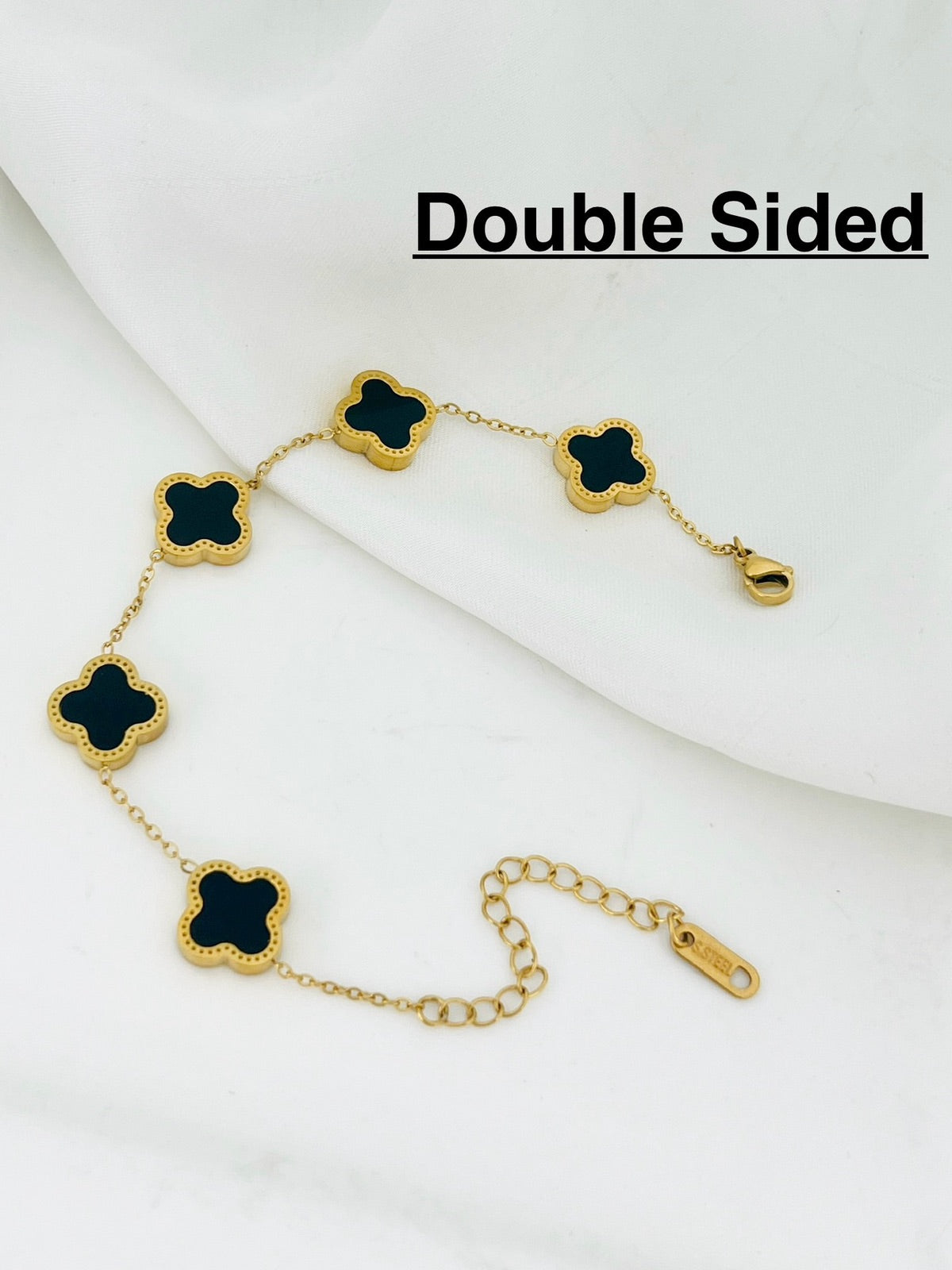 Crazy Women Bracelet - Style 4623097