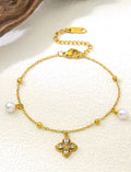 Crazy Women Bracelet - Style 4718062
