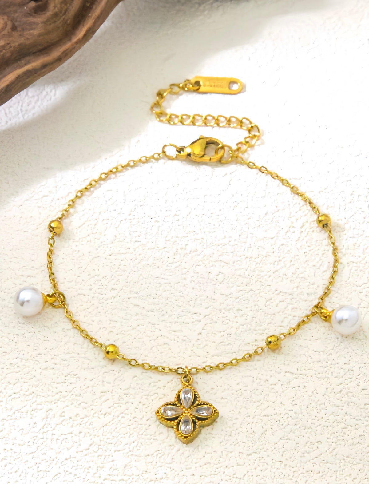 Crazy Women Bracelet - Style 4718062