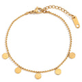 Crazy Women Bracelet - Style 4725062