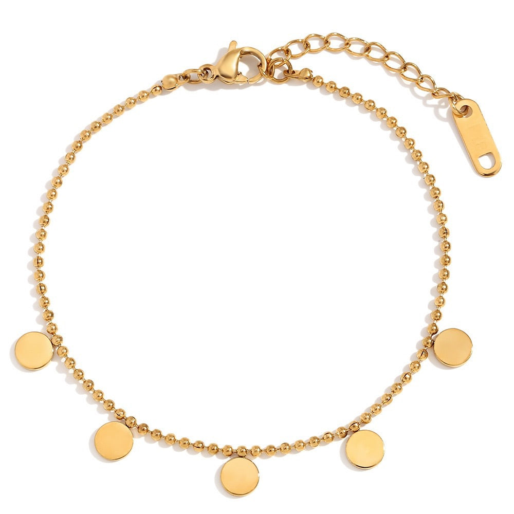 Crazy Women Bracelet - Style 4725062
