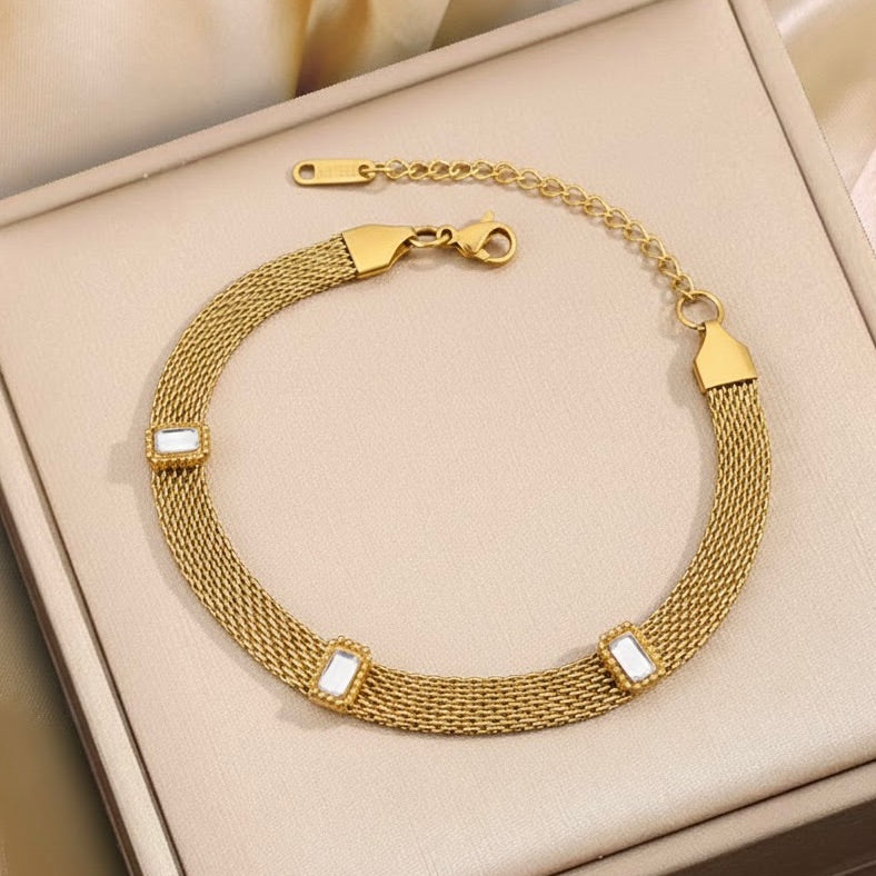 Crazy Women Bracelet - Style 4735061