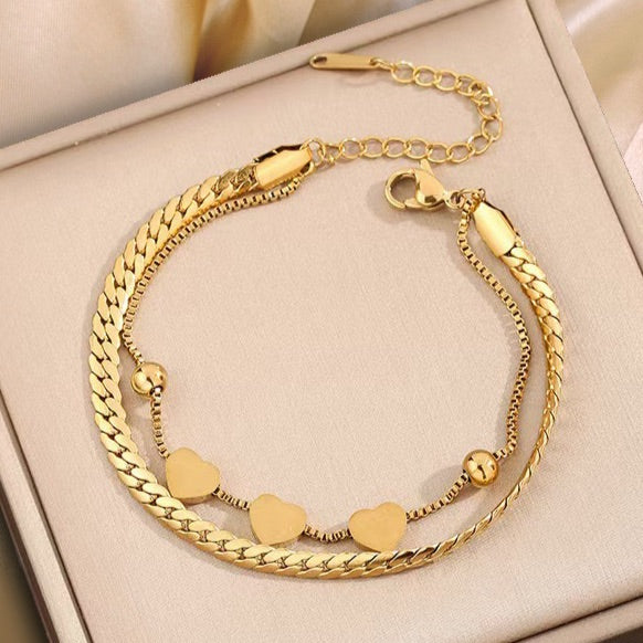 Crazy Women Bracelet - Style 4735064