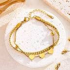 Crazy Women Bracelet - Style 4735064 - image 2